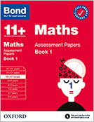 Maths Assessement Papers with Answer Support book