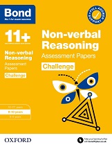 Challenge Assessement Papers