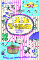 Little Women book jacket