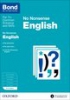 Cover image - Bond English No Nonsense 5-6 years