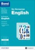 Cover image - Bond English No Nonsense 8-9 years 