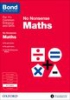 Cover image - Bond Maths No Nonsense 6-7 years 