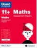 Cover image - Bond Maths Assessment Papers 6-7 years