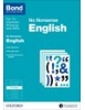 Cover image - Bond English No Nonsense 8-9 years 