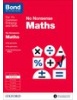 Cover image - Bond Maths No Nonsense 9-10 Years 