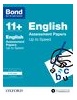 Cover image - Bond English Up to Speed Practice 9-10 years 