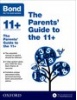 Cover image - The Parents' Guide to the 11+