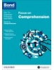 Cover image - Bond Focus on Comprehension