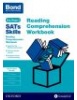 Cover image - Bond SATs Skills: Reading Comprehension Workbook 10-11 Years Stretch