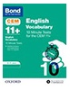 Cover image - Bond 11+: CEM Vocabulary 10 Minute Tests: 10-11 Years